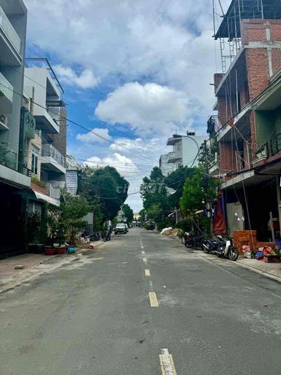 Cho thuê Mặt Tiền Huỳnh Văn Một 78m2,sát luỹ bán bích,tân phú