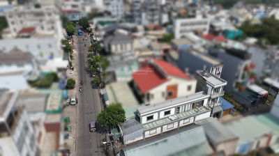 Bán nhà phố 02 MT Đ.Làng Tăng Phú, Trung tâm TP Thủ Đức (Xây dựng 02 căn riêng biệt). Sổ Hồng Riêng