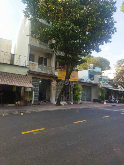 nhà ngang 6.1m dài 11m 1/hẻm 6m Đường Tân Quý,Tân Hương,Tân phú