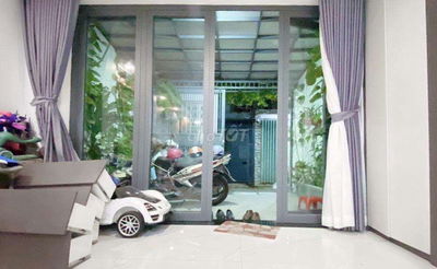 nhà đẹp trần xuân soạn quận 7 thành phố hồ chí minh