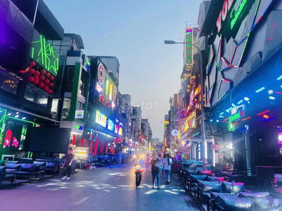 🏠 Homestay Bùi Viện - 5 tầng 6phòng nội thất - chỉ 7.9tỷ