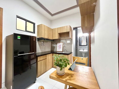 🏡CHO THUÊ CĂN HỘ DỊCH VỤ 2PN – TRUNG TÂM PHÚ NHUẬN 💕