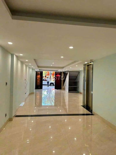 🛑 CHO THUÊ NHÀ 5 TẦNG: XÔ VIẾT NGHỆ TĨNH - CÓ THANG MÁY - 5PN - 6WC