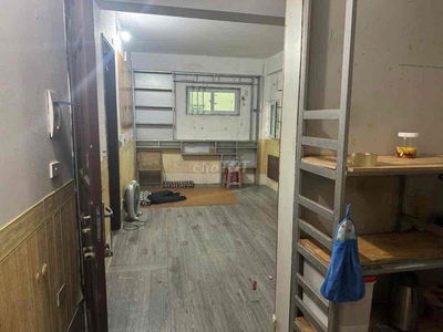 Dưới 2 tỷ có căn tập thể Nguyễn Trãi-Oto 30m-Gần phố-65m;2ngủ