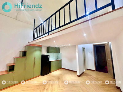 ✨ dạng gác sinh viên full nội thất siêu đẹp - giữ phòng đến Tháng 8