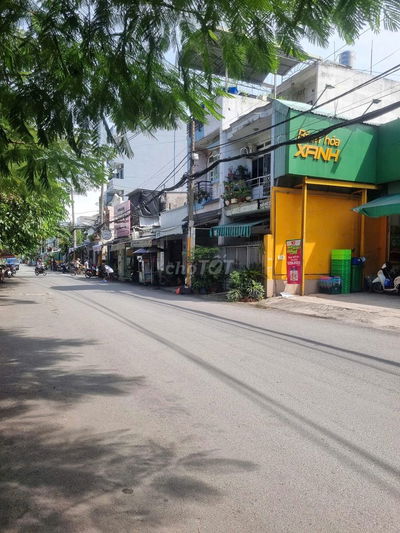 KO THỂ SO SÁNH, Nhà HXH 8m Lê Đức Thọ, 66m2 3 tầng, 6.5 tỷ TL