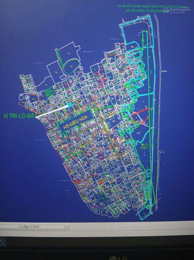 Chính chủ cần bán gấp lô 126,6m2 rổ giao , việt hùng đông anh