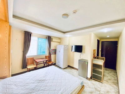 Căn Hộ Mini Đầy Đủ Nội Thất Nguyễn Thị Thập Q7