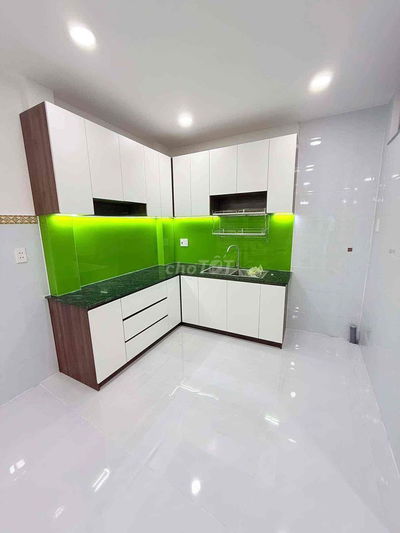 🔥 HÀNG HIẾM TÂN BÌNH – NHÀ ĐẸP 4x13M – VỊ TRÍ ĐẮC ĐỊA – CHỈ 5ty8