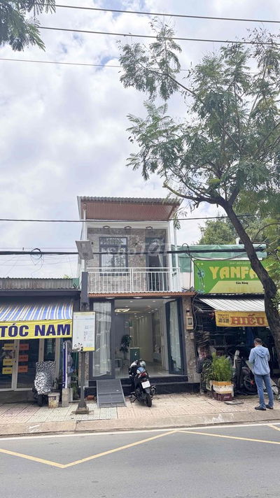 ❌ BÁN NHÀ MẶT TIỀN KDMB NGUYỄN BÌNH _ CẠNH SIÊU THỊ COOPMART