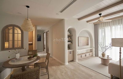 ✅ CHO THUÊ CĂN HỘ THE HORIZON 106M2 3PN2WC NỘI THẤT ĐẸP GIÁ 65TR.