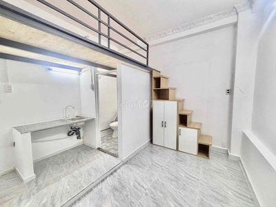 🌈TRỐNG SẴN PHÒNG XINH NGAY CẦU CÔNG LÝ GIÁP Q3