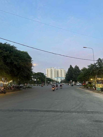 90M - 12 TỶ - 4 TẦNG  - Mat Tiền  - Đông Hưng Thuận - Đường 20M