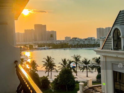 BÁN SHOPHOUSE TMDV SAN HÔ 2P  VINHOMES OCEAN PARK | SẴN DÒNG TIỀN 30TR/THÁNG