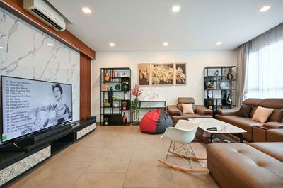 ✅ CHO THUÊ CĂN HỘ THE VIEW RIVIERA POINT - QUẬN 7 - 149M2 - 3PN3WC.