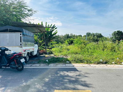 BÁN ĐẤT BIỂN LỘC AN HƯỚNG ĐÔNG NAM CÁCH CHỢ 800M
