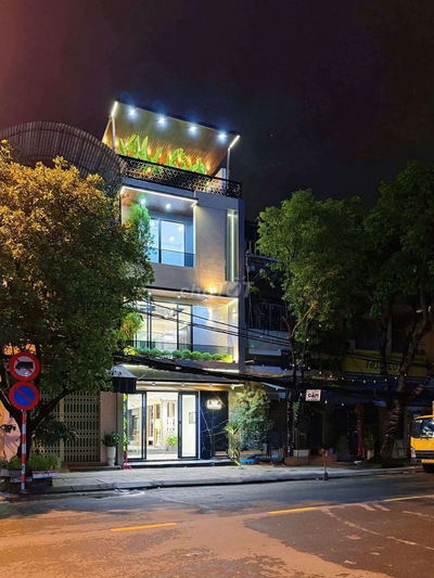 🛑 CHO THUÊ NHÀ 4 TẦNG LUXURY : ĐƯỜNG NGUYỄN TRI PHƯƠNG -NHƯ HÌNH