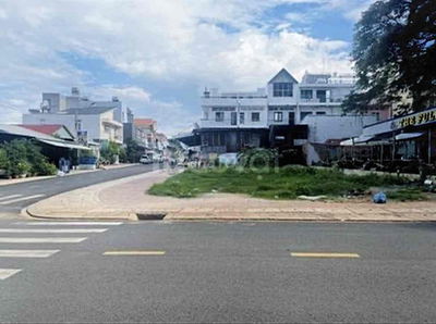 LÔ GÓC 2 MẶT TIỀN ĐƯỜNG 20M AN KHƯƠNG NGAY KCN  TRẢNG BÀNG⚜️⚜️