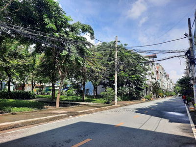 🍃HIẾM HOI BIỆT THỰ BÌNH PHÚ💥8X16M Hầm 3 Tầng CHỈ 16...🧊🧊