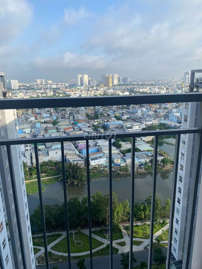 Bán căn hộ Conic Riverside, 65,5m2 2PN 1WC căn góc đẹp, giá tốt