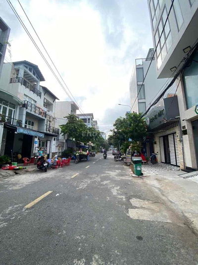 MT Lê Cao Lãng 4x8m 1 lầu 4.2 tỷ