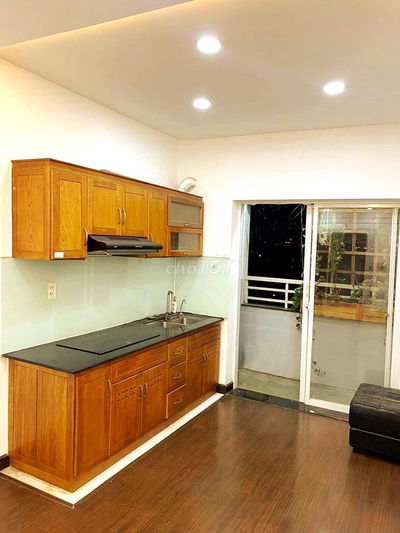 TECCO 58M2 - 2PN 2WC - GIÁ 2TY1