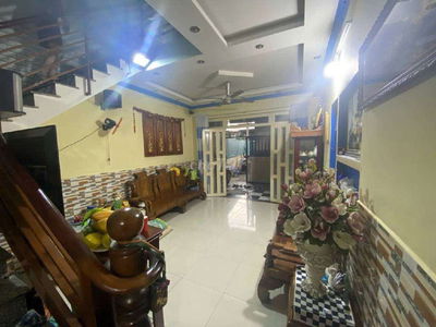 Bán nhà đường 85 P.Hiệp Phú 62,3m2 giá 5 tỷ 3.