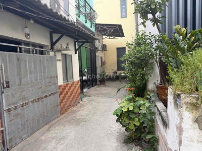 chi thuê nhà nguyên căn