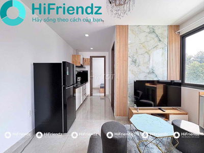 SĂP TRỐNG CĂN 1PN FULL NỘI THẤT BANG CÔNG SIÊU RỘNG