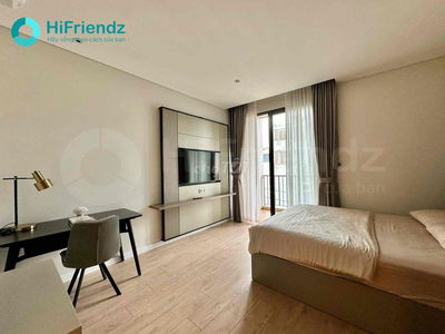 💥 Căn Hộ Luxury Bancolny Chill -🎉 Nội Thất Đẹp - View Thoáng 💯