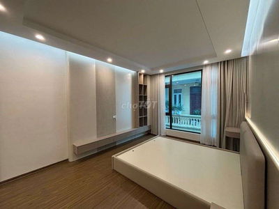 BÁN NHÀ DÂN XÂY NGỌC THỤY, BỒ ĐỀ, Ô TÔ. DT 55M2, NHỈNH 13 TỶ