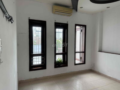 Phòng trống dọn vào ở ngay