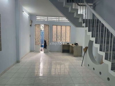 Cho thuê nhà đường nguyễn kiệm 4x17 đúc 1 tấm giá
