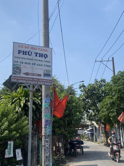 Cần tiền bán nhanh lô đất 400m2 giá rẽ