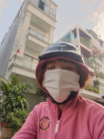 🏠 Võ Thị Liễu, An Phú Đông 4❌14
💵💵Chủ giảm 500tr ➡️ 7.5 tỷ 
Hẻm 6m