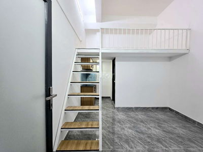 CHÍNH CHỦ CHO THUÊ PHÒNG MỚI NGAY CHỢ HẠNH THÔNG TÂY