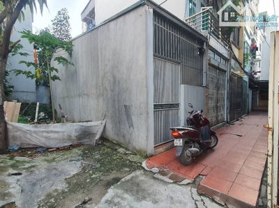 💥 Bán Đất Thạch Bàn Cổ Linh DT. 52mv mặt Tiền 4m Giá 6.1 Tỷ Ngõ Nông Gần Hồ 31ha AEON