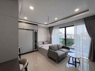 CHUNG CƯ MINI FULL NỘI THẤT - NGAY SÁT QUẬN 1