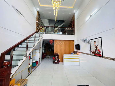 🏡 SIÊU PHẨM KẾ GA T3 5T MT NGUYỄN SỸ SÁCH ĐƯỜNG 12M (5×16) 13TỶ TL.