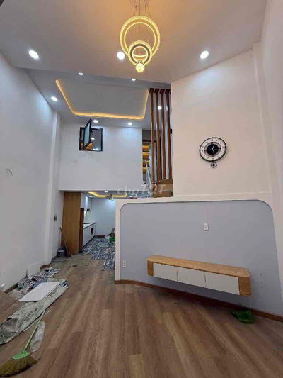 4*12 nhà Nguyễn Sỹ Sách chỉ hơn 4Đ,quận Tân Bình