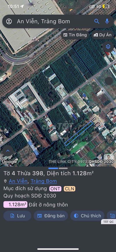 đất vị trí đẹp 1 sẹc đường trần vĩnh lộc diện tích rộng