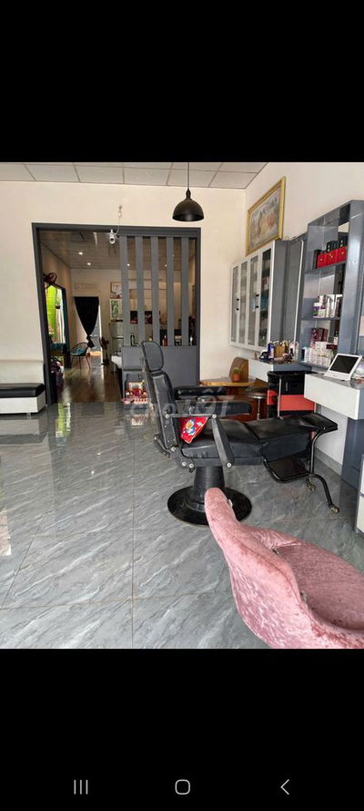 Gửi hoa hồng 50tr bán nhà đường 10A hòa thuạn đạt lý