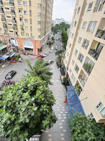 Cần Bán Căn Hộ Phúc Yên 3,999 Tỷ