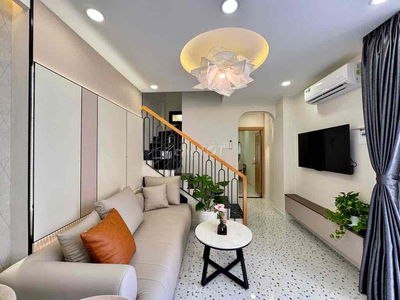 NHÀ ĐẸP ĐÓN TẾT - XÔ VIẾT NGHỆ TĨNH(DT 4x9m)