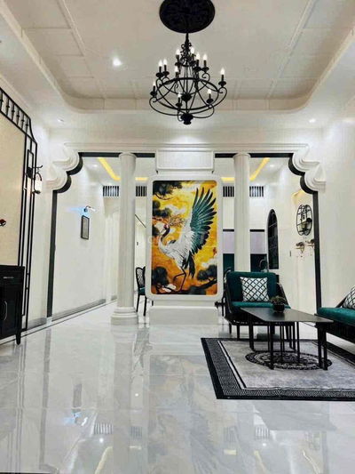 nhà hẻm Nguyễn chí thanh gần chợ,  1 tỷ 990 triệu