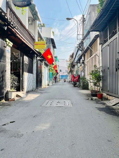 Cần Bán Nhà Nguyễn Tư Giản 10,3Tỷ