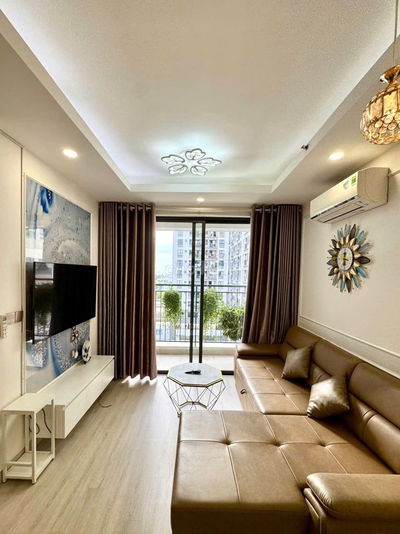 TÌM CĂN GÓC GIÁ TỐT LH EM NGAY Q7 BOULEVARD 2PN BÁN 3.2TỶ, 3PN 4 TỶ