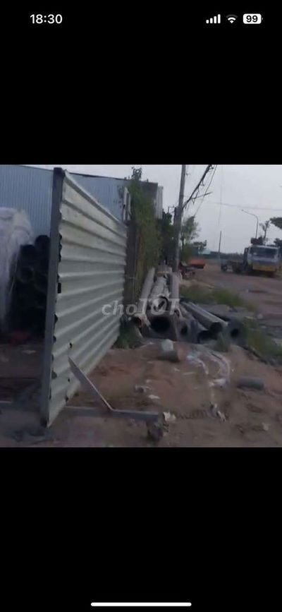 Bán đất đối diện dự án Ecopark