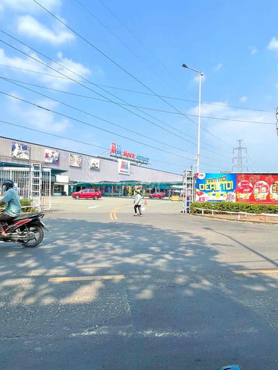 NHÀ ĐẸP ĐÓN TẾT, NGAY SIÊU THỊ METROR, SÁT BÊN GÒ VẤP - nhỉnh 3 Ti