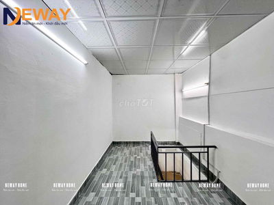 DẠNG TRỌ 1 TRỆT 1 LẦU MINI TẠI AEON TÂN PHÚ - PHÒNG SẠCH SẼ VÀ GÁC CAO